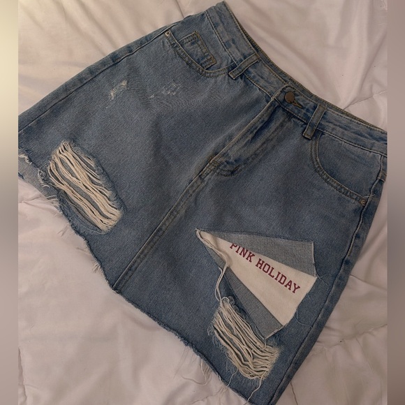 Skirt - Picture 3 of 4